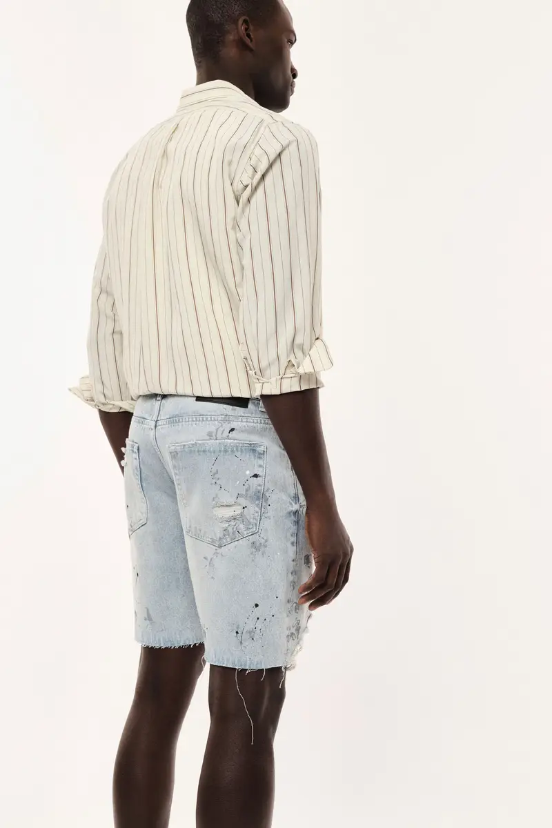 Imperial Bermuda Denim 4245651 miniatura 3