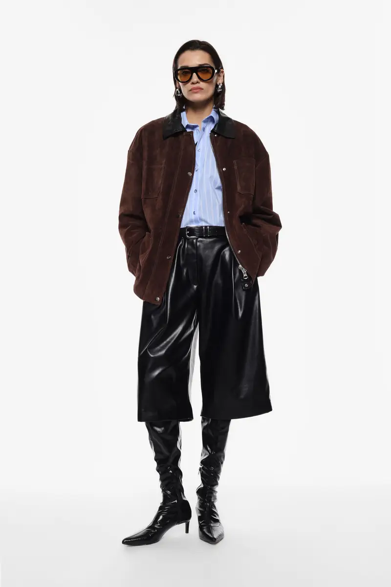 Imperial Bermuda Nero 3566308 miniatura 2