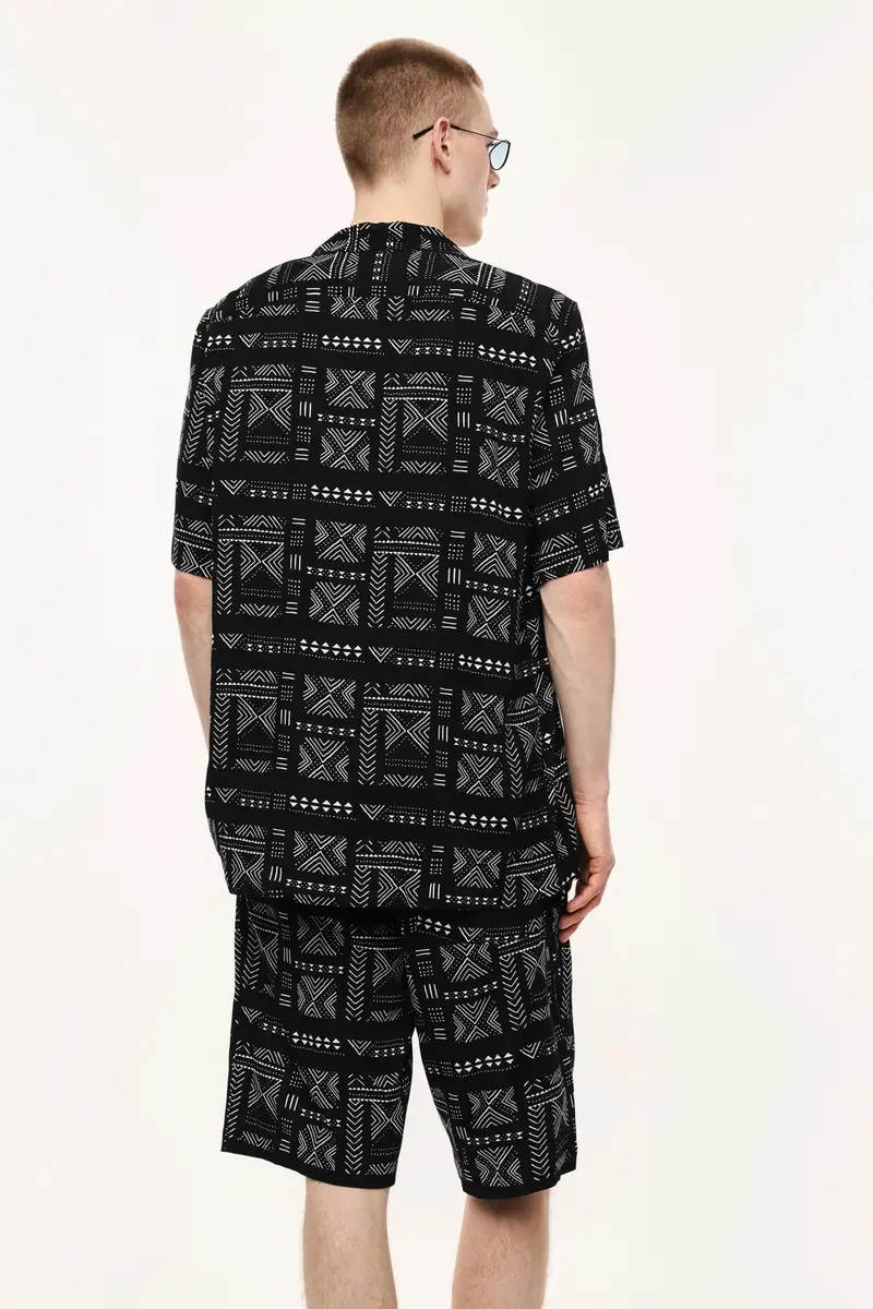 Imperial Bermuda Nero 4245654 miniatura 3