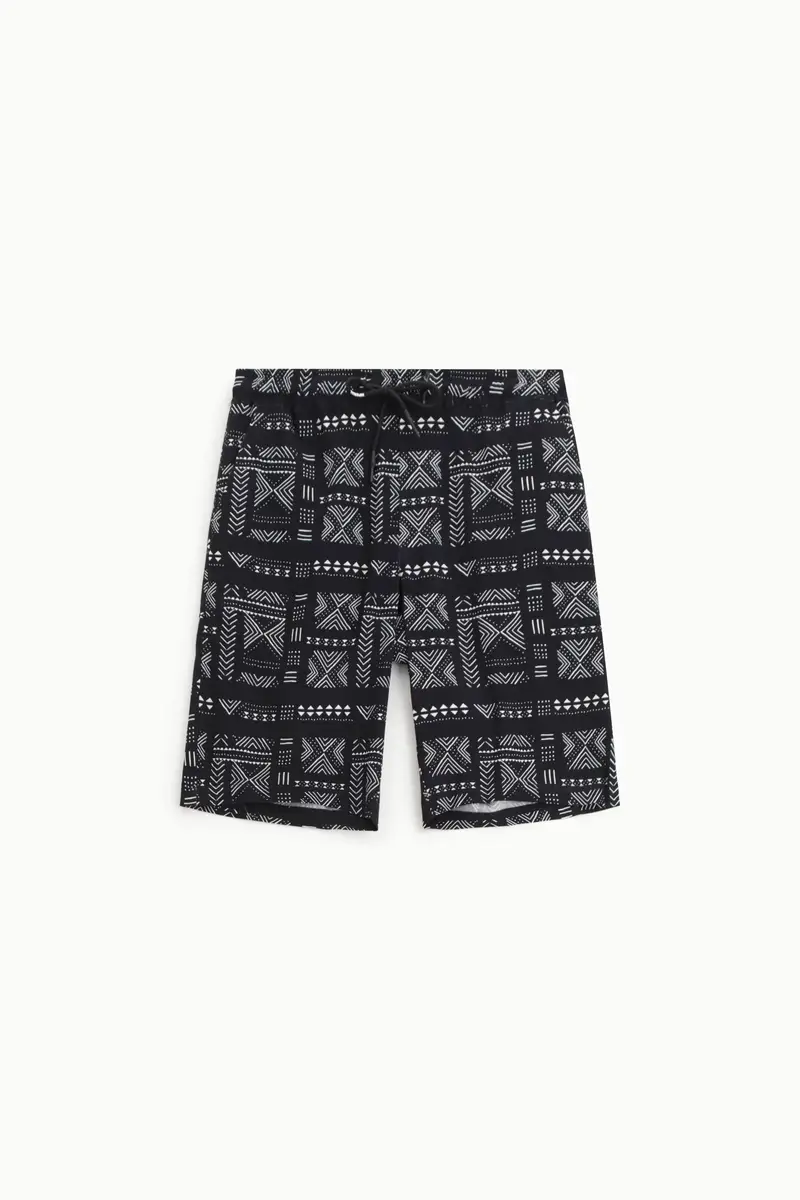 Imperial Bermuda Nero 4245654