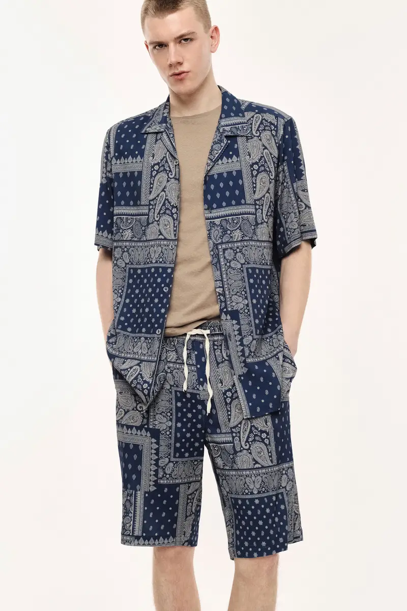 Imperial Bermuda Denim 4245653 miniatura 2