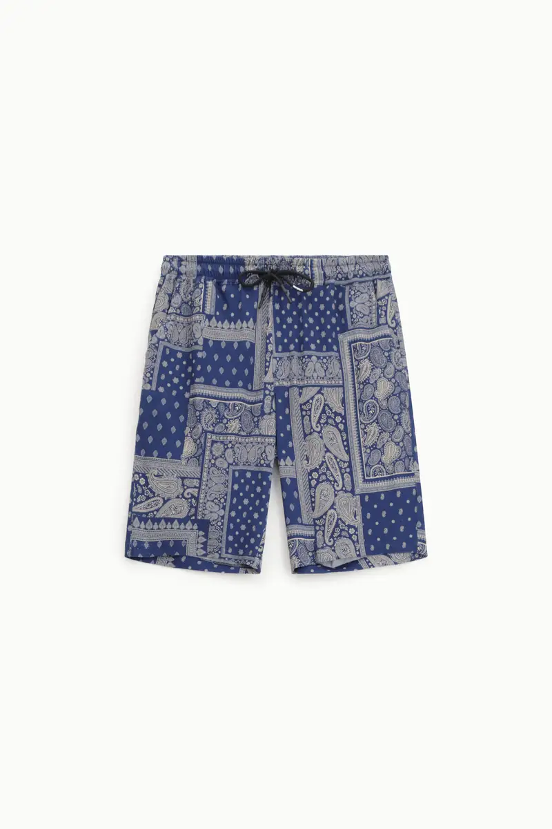 Imperial Bermuda Denim 4245653