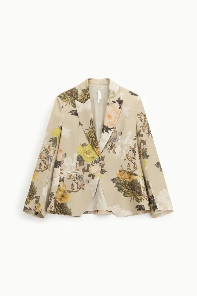 Imperial Blazer Beige 3570792