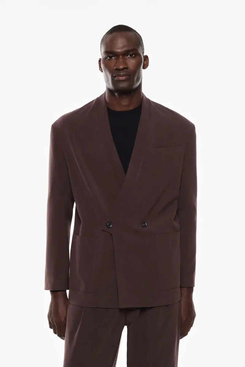 Imperial Blazer Oro 4215447 miniatura 2