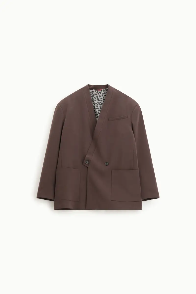 Imperial Blazer Oro 4215447