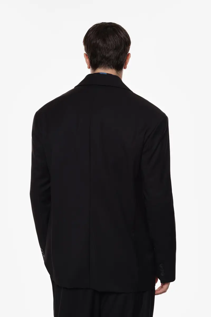 Imperial Blazer Nero 3570834 miniatura 3