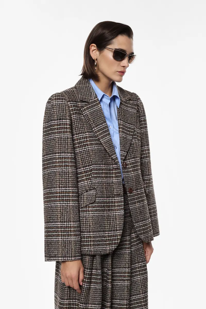 Imperial Blazer Oro 3570803 miniatura 2