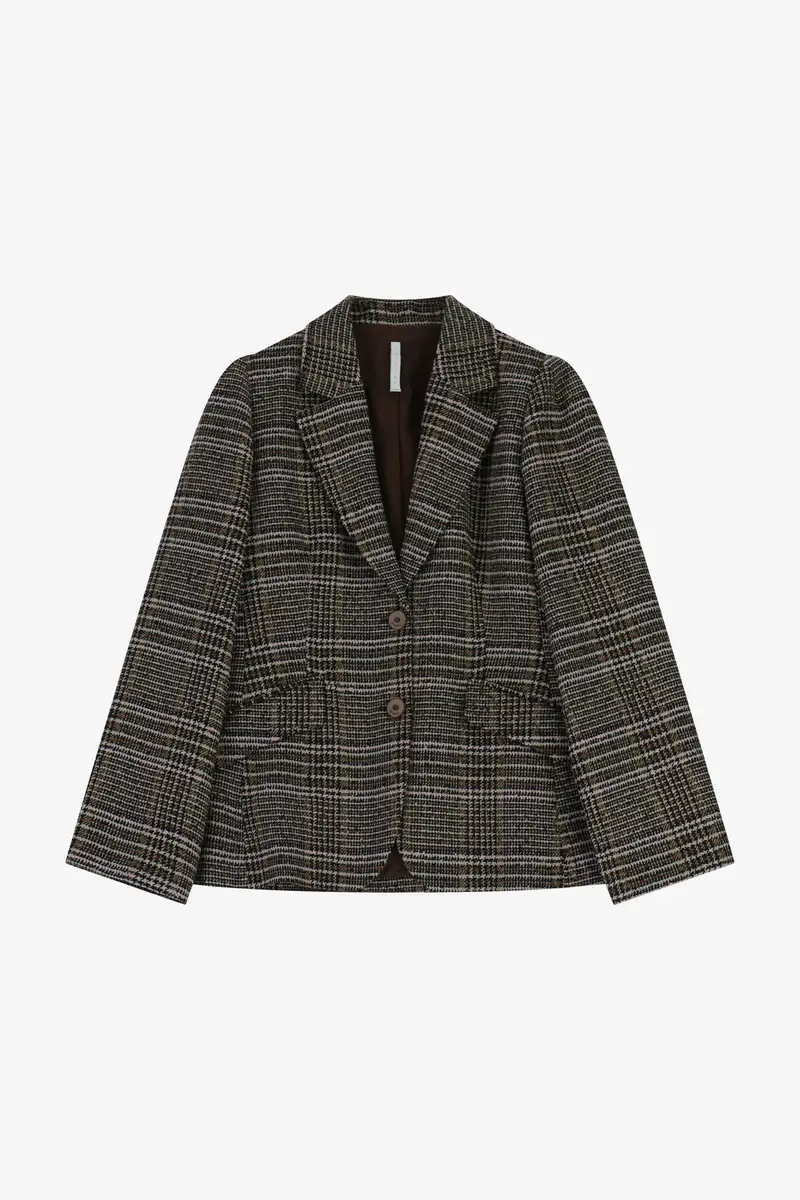 Imperial Blazer Oro 4216639