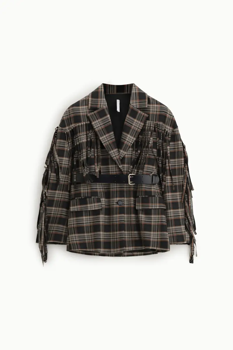 Imperial Blazer Nero 4346127