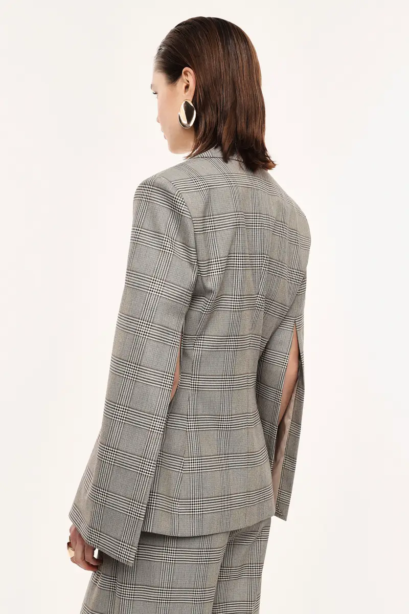 Imperial Blazer Bianco 4216638 miniatura 3