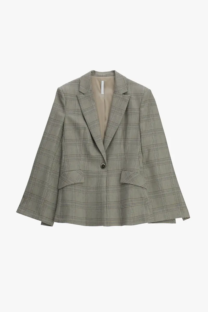 Imperial Blazer Bianco 4216638