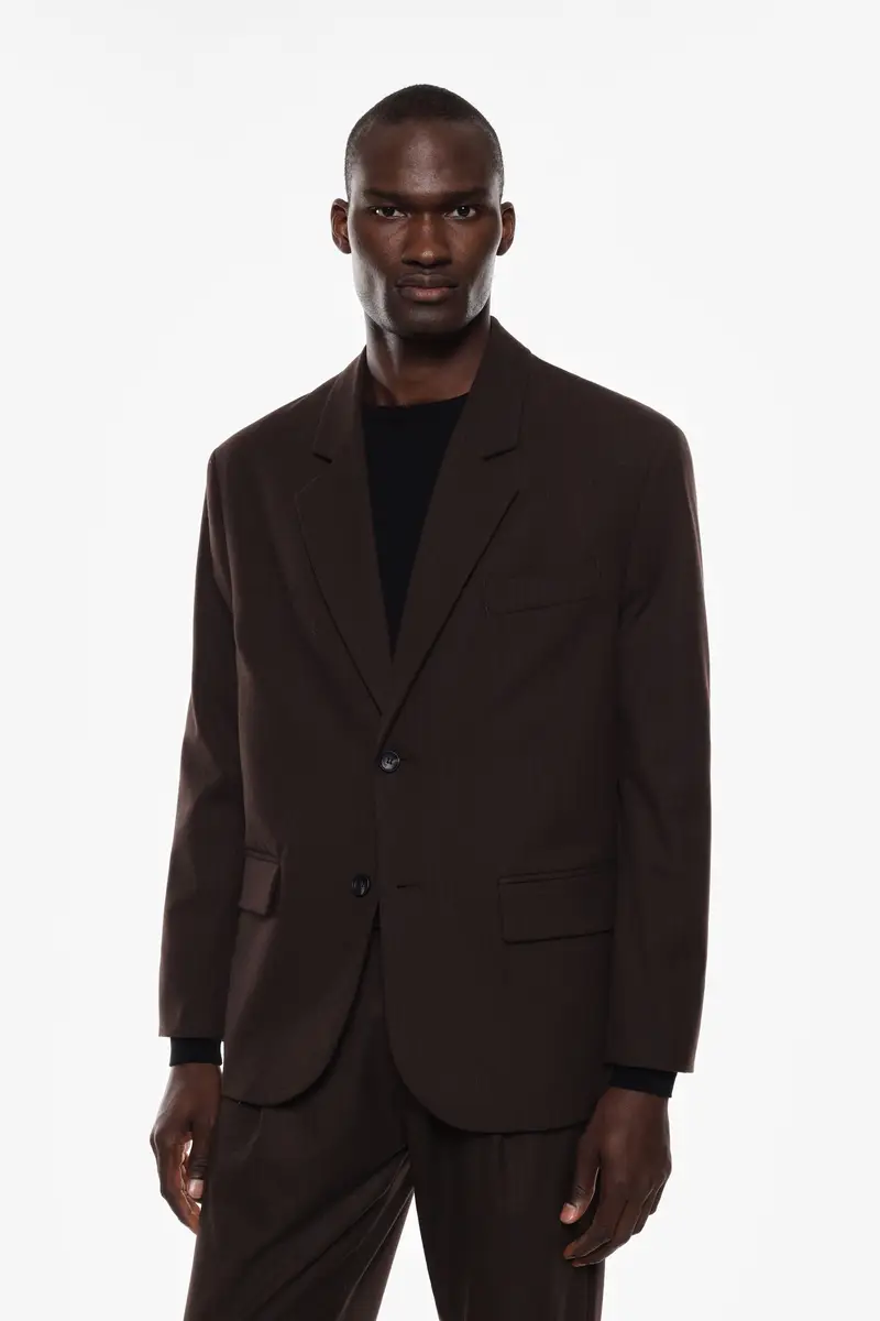 Imperial Blazer Oro 3570837 miniatura 2