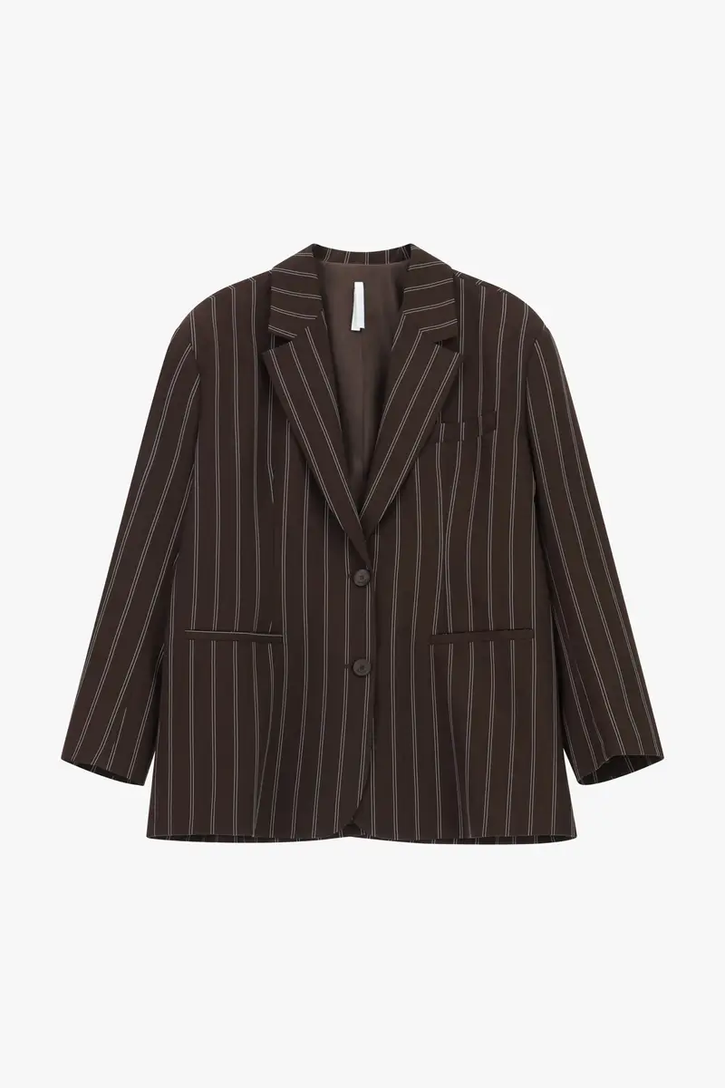 Imperial Blazer Oro 4196657