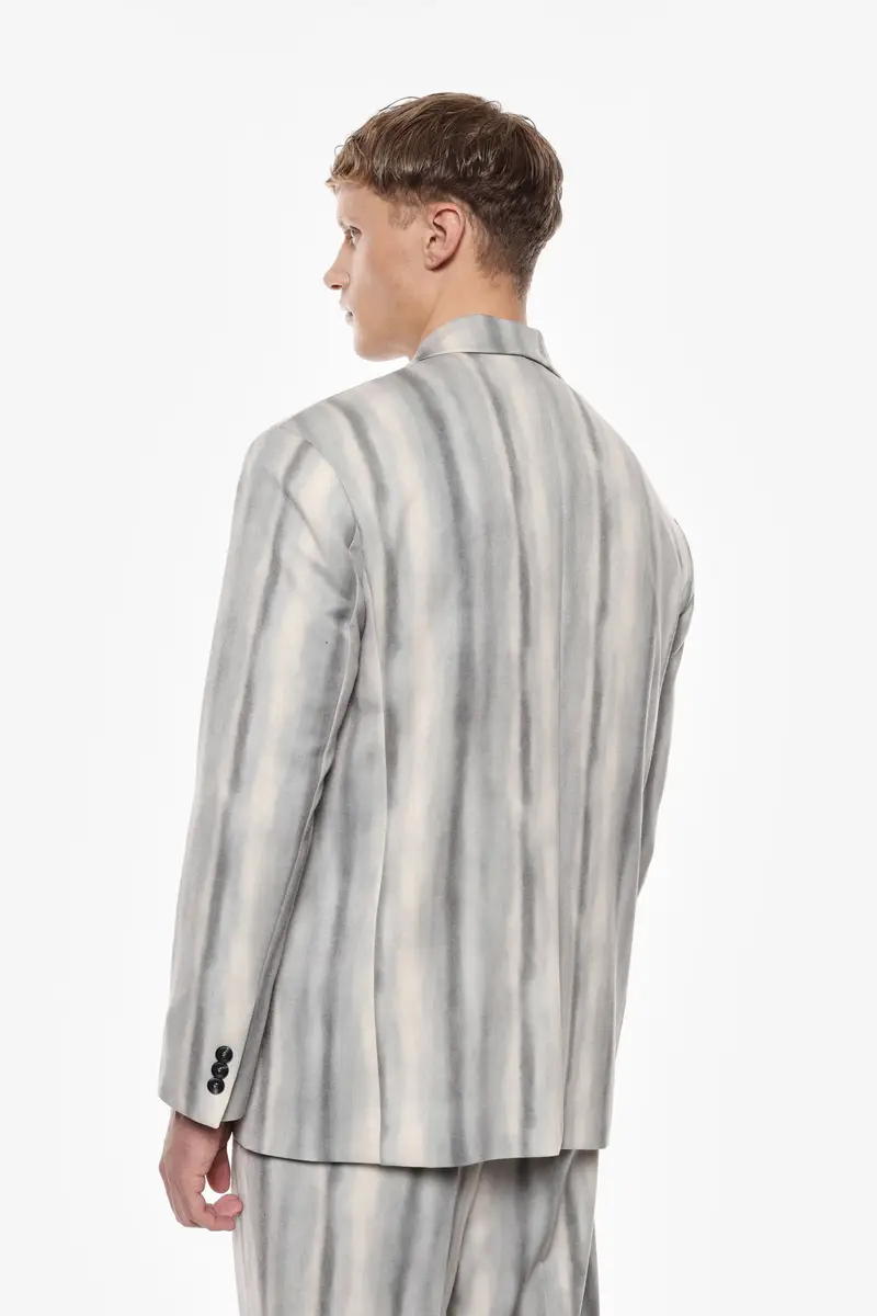 Imperial Blazer Bianco 3570835 miniatura 3