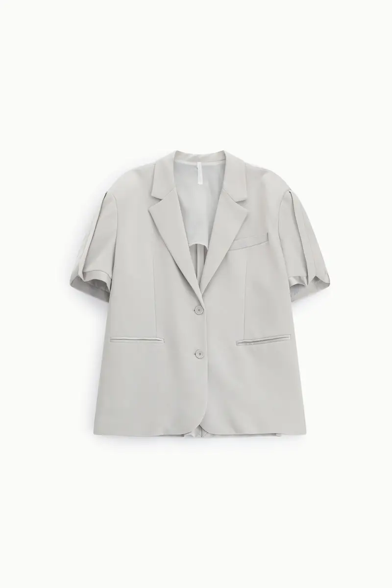 Imperial Blazer Bianco 4245714