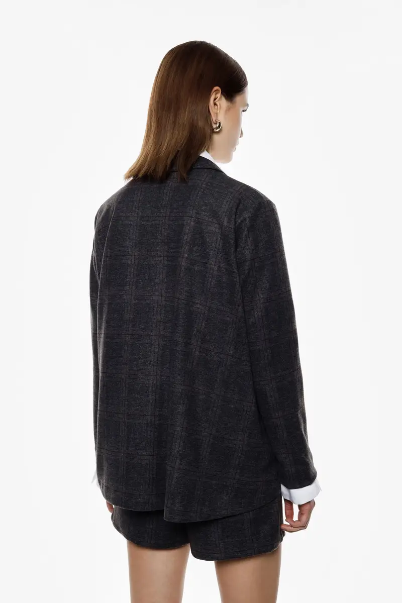 Imperial Blazer Grigio 4119200 miniatura 3