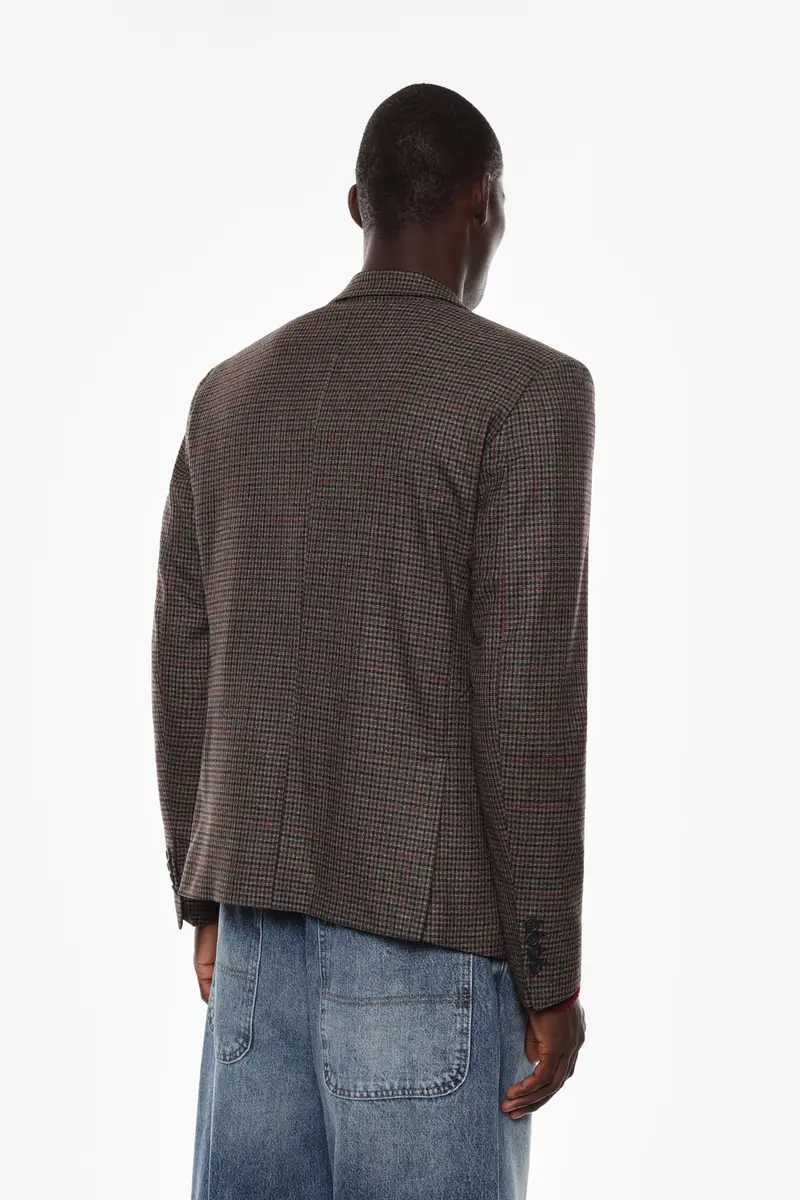 Imperial Blazer Oro 3566456 miniatura 4