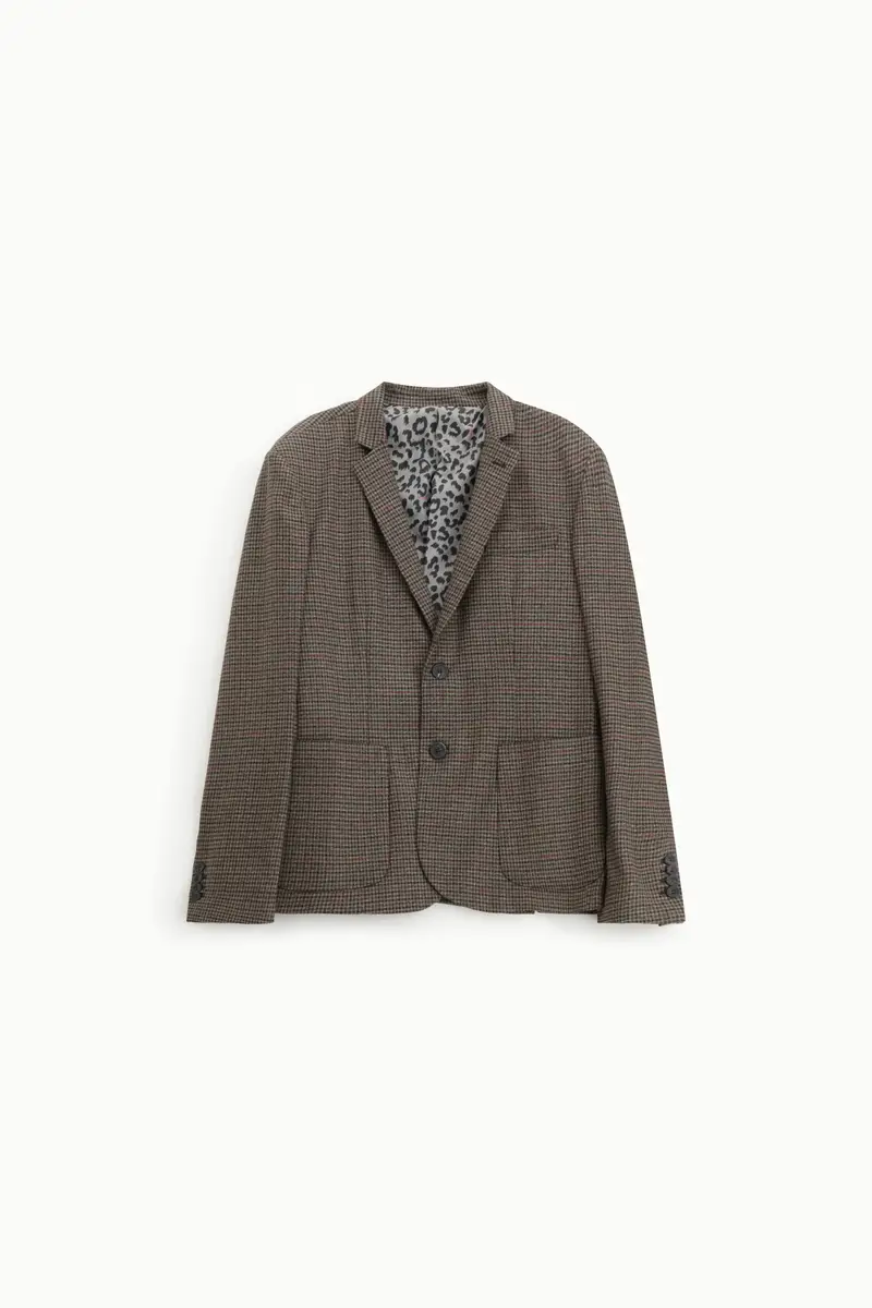 Imperial Blazer Oro 3566456