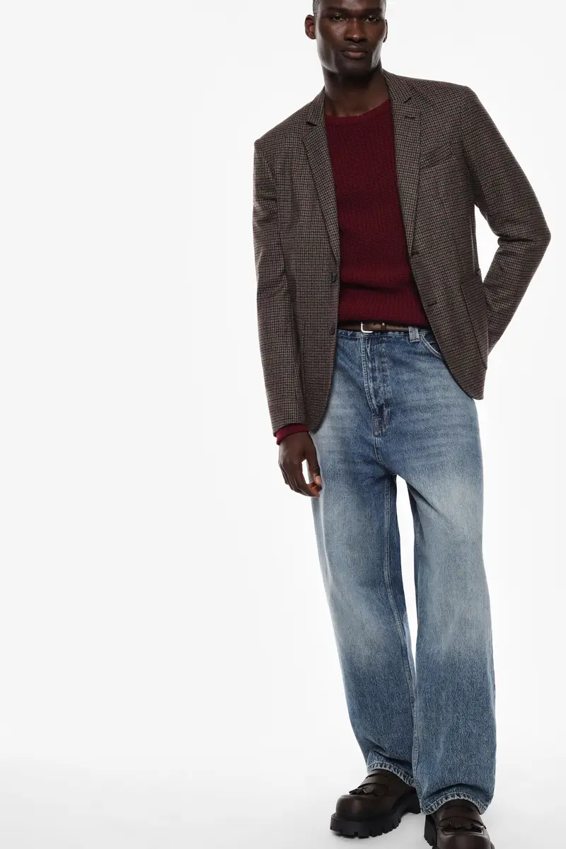 Imperial Blazer Oro 4346103 miniatura 2