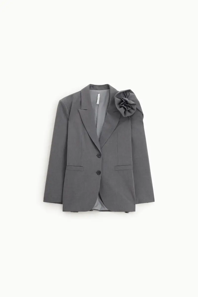 Imperial Blazer Grigio 4094546