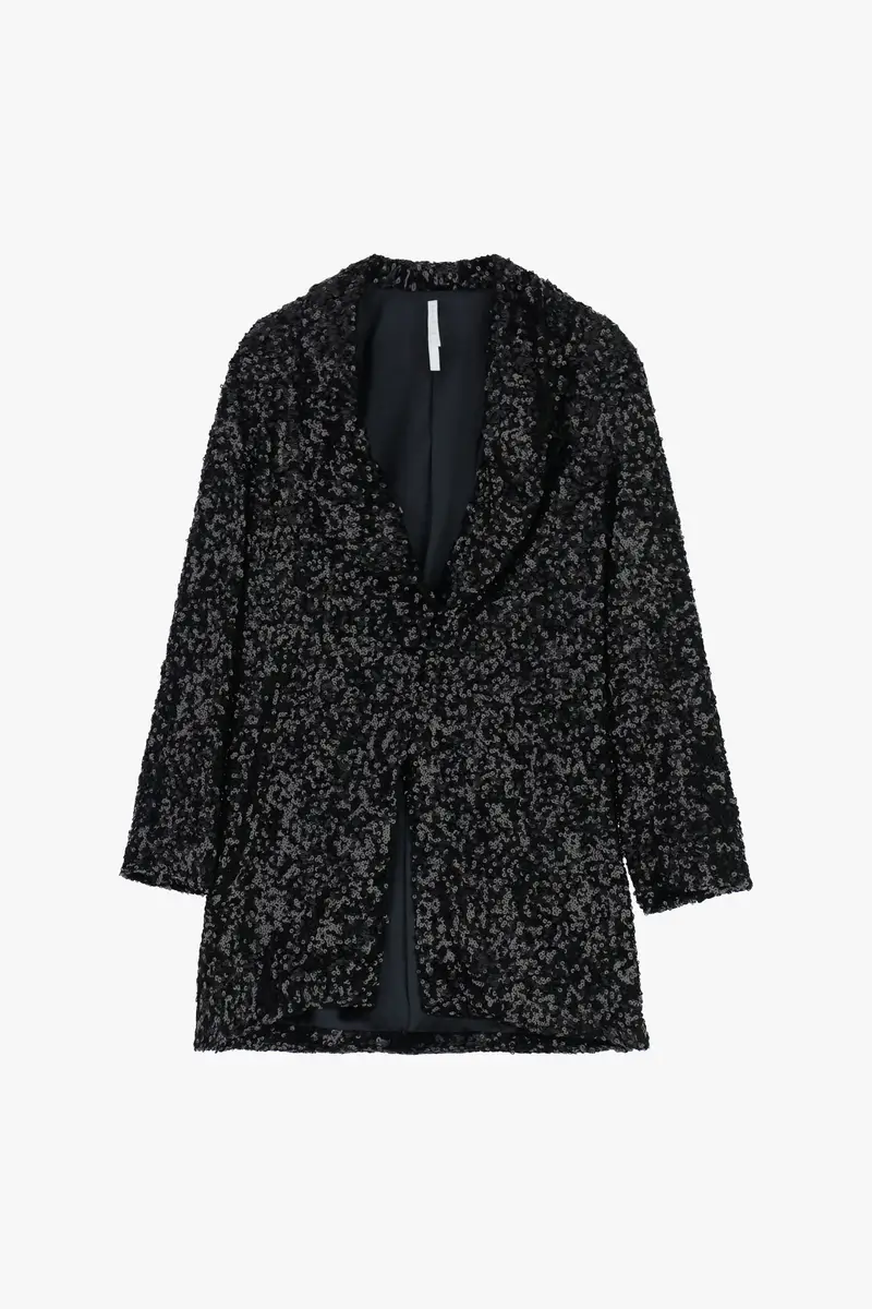 Imperial Blazer Nero 3894648