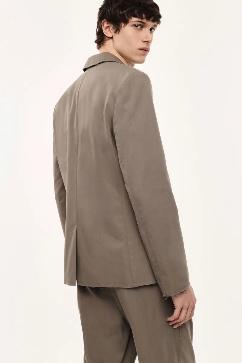 Imperial Blazer Multicolore 4216684 miniatura 3