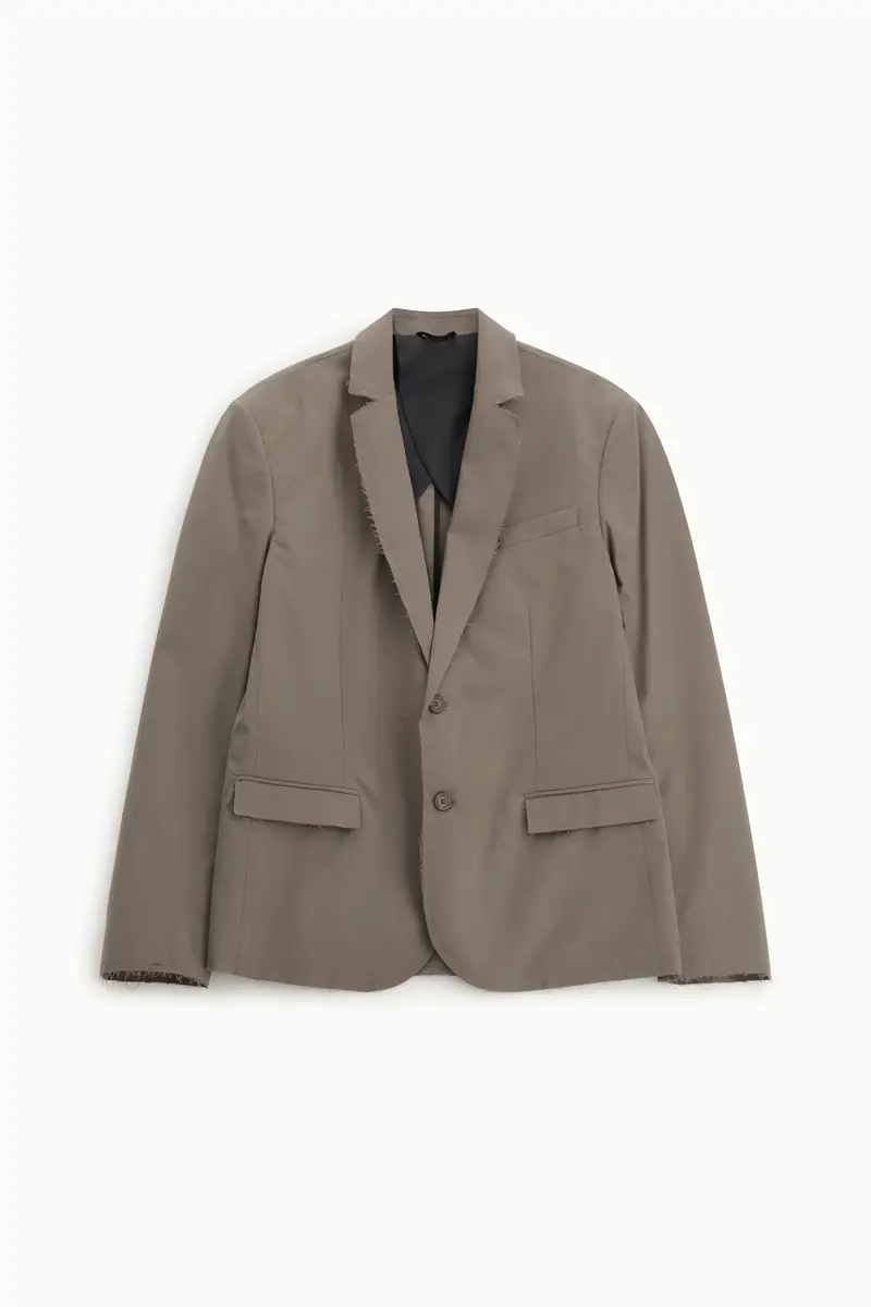 Imperial Blazer Multicolore 4216684