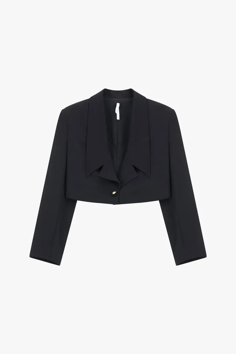 Imperial Blazer Nero 3570788