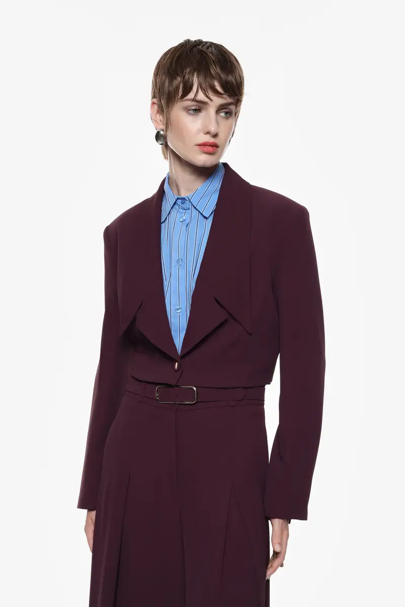 Imperial Blazer Multicolore 4118508 miniatura 2