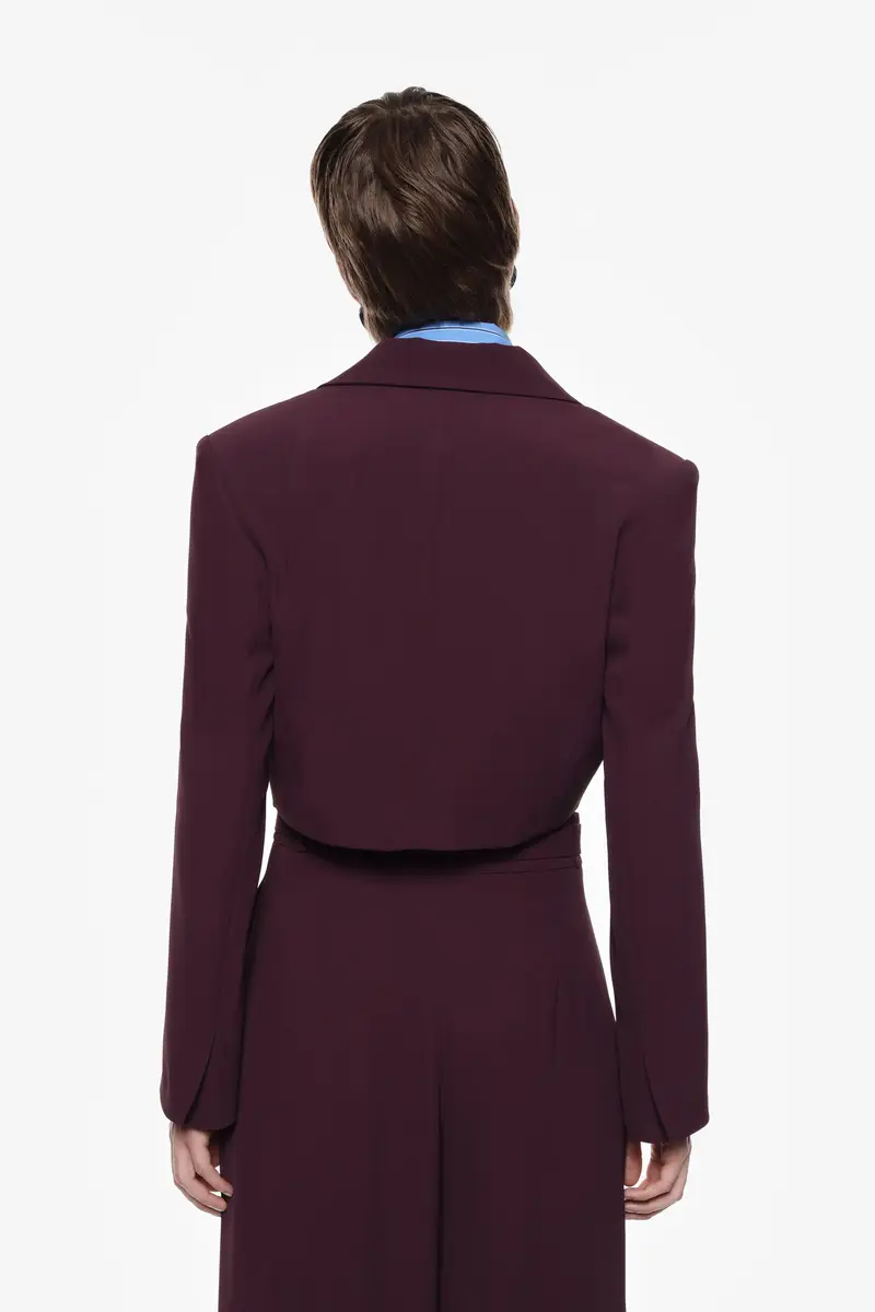 Imperial Blazer Multicolore 4118508 miniatura 3