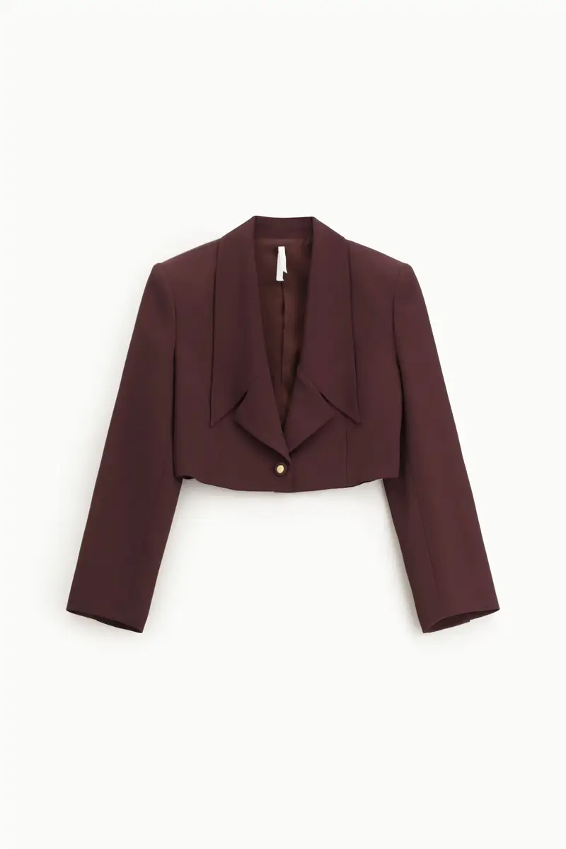 Imperial Blazer Multicolore 4118508