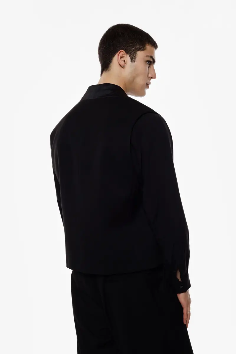 Imperial Blazer Nero 3951135 miniatura 3