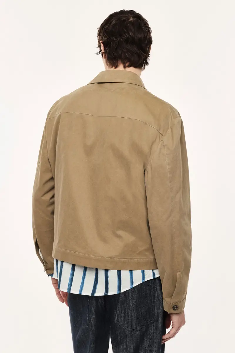 Imperial Blazer Multicolore 4245688 miniatura 3