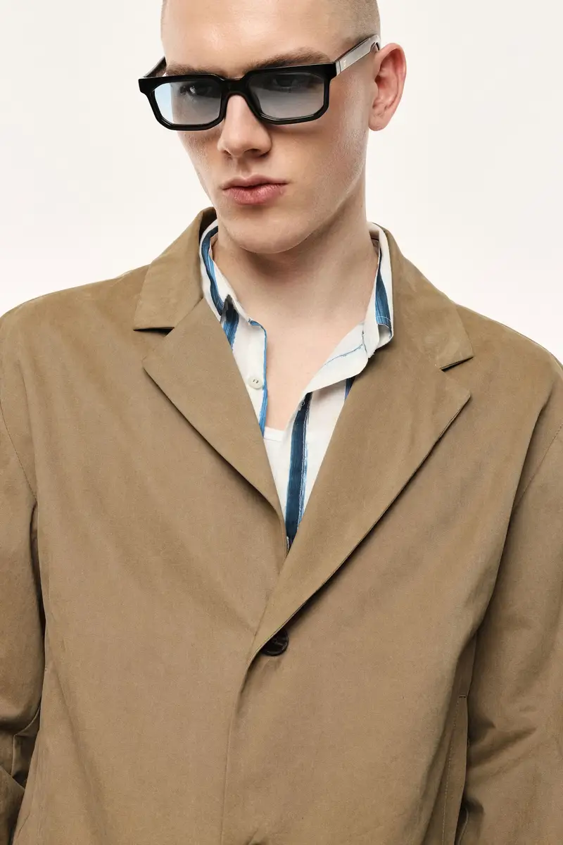 Imperial Blazer Multicolore 4245688 miniatura 4