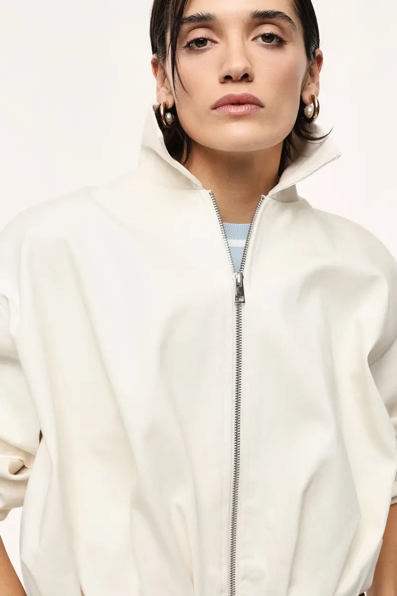 Imperial Blazer Bianco 4245705 miniatura 2