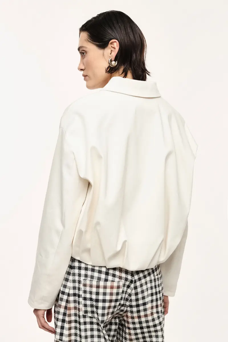 Imperial Blazer Bianco 4245705 miniatura 3