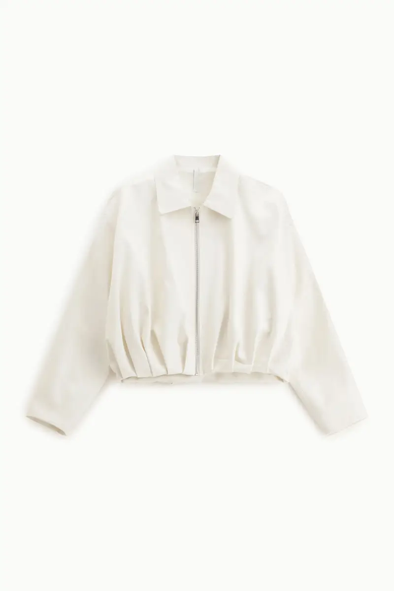 Imperial Blazer Bianco 4245705