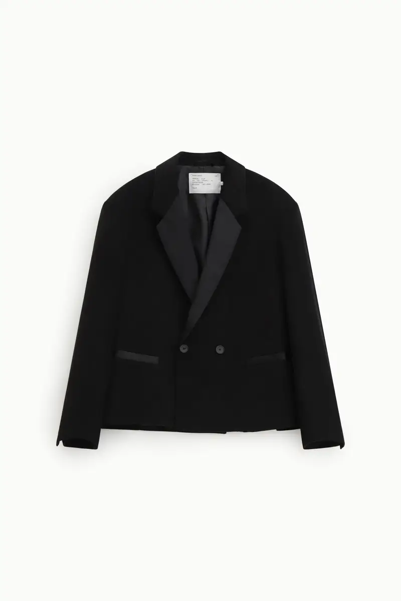 Imperial Blazer Nero 3951131