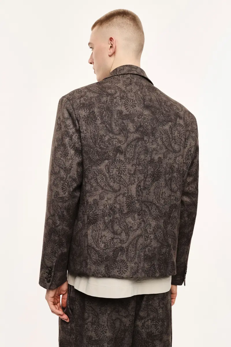 Imperial Blazer Oro 4216685 miniatura 4