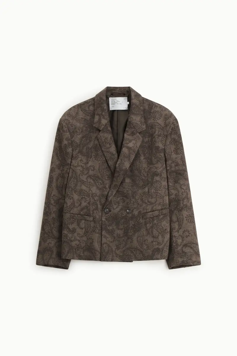 Imperial Blazer Oro 4216685