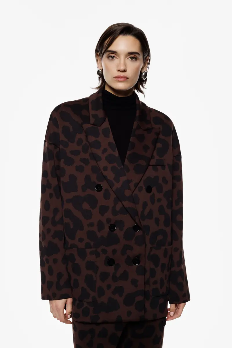 Imperial Blazer Oro 4322976 miniatura 2