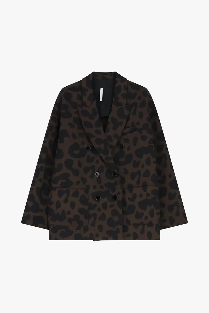 Imperial Blazer Oro 4322976