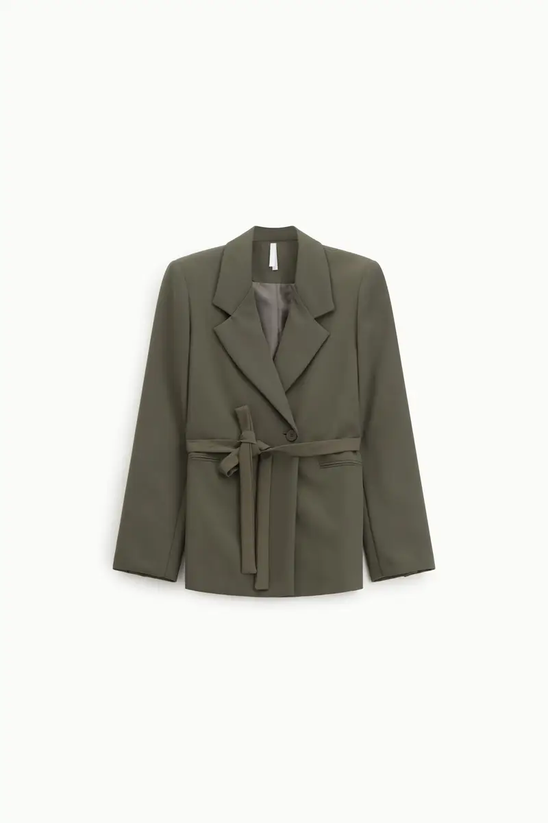 Imperial Blazer Verde 4283637