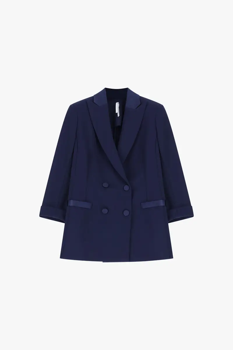Imperial Blazer Blu 4216664