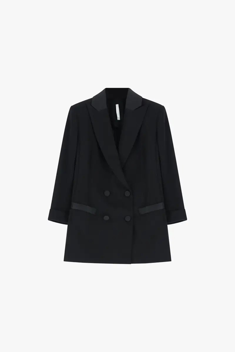Imperial Blazer Nero 4216668