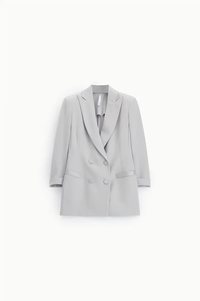 Imperial Blazer Bianco 4245723