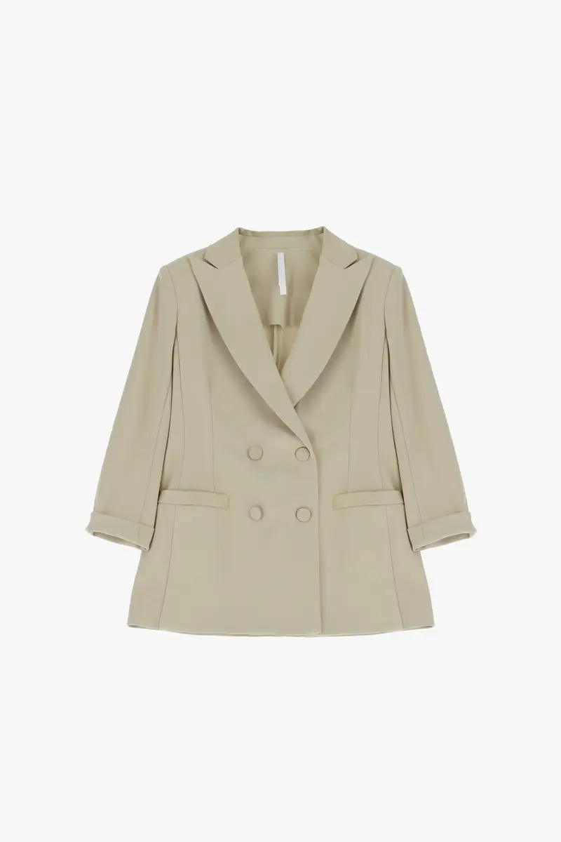 Imperial Blazer Platino 4216669