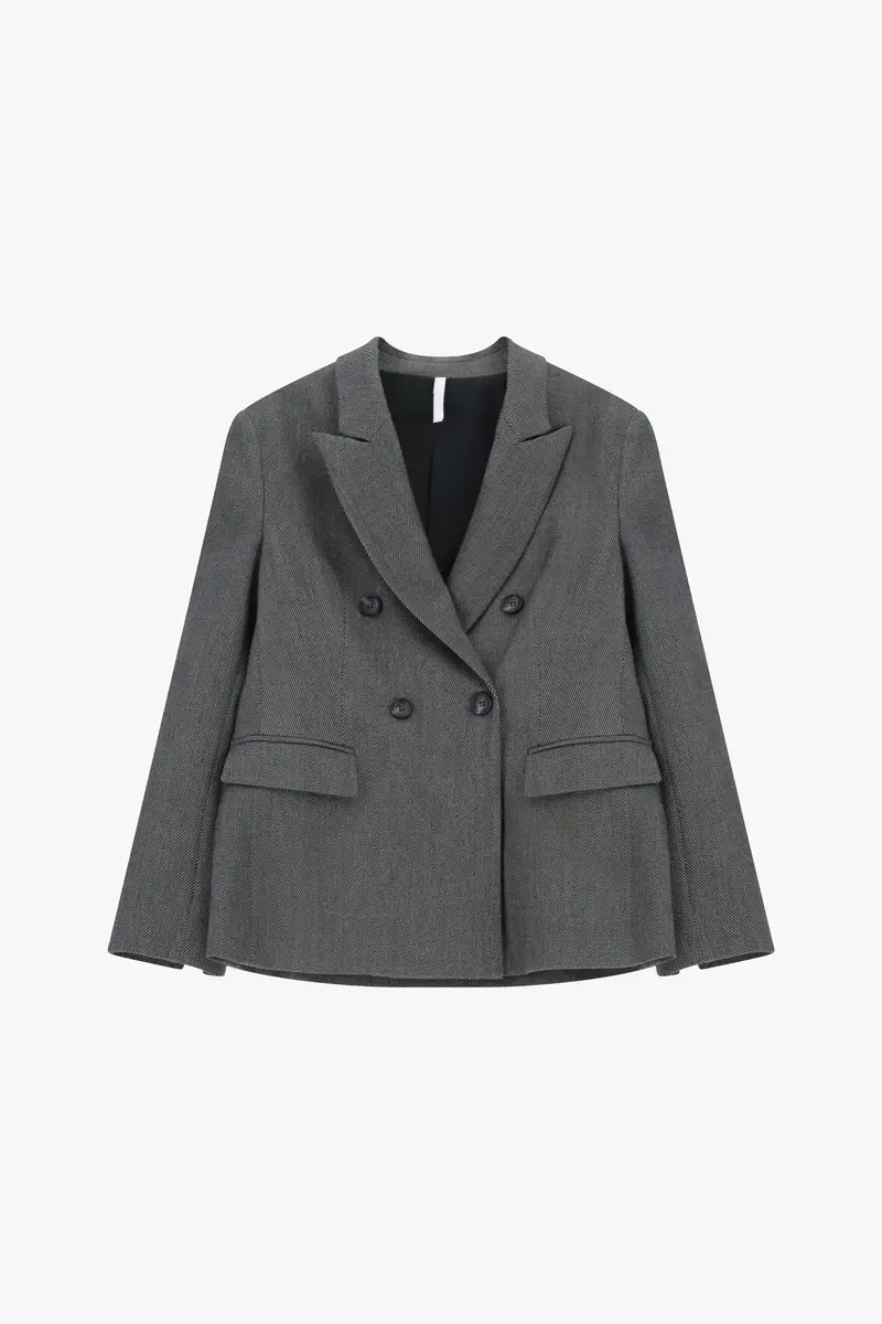 Imperial Blazer Grigio 3671811