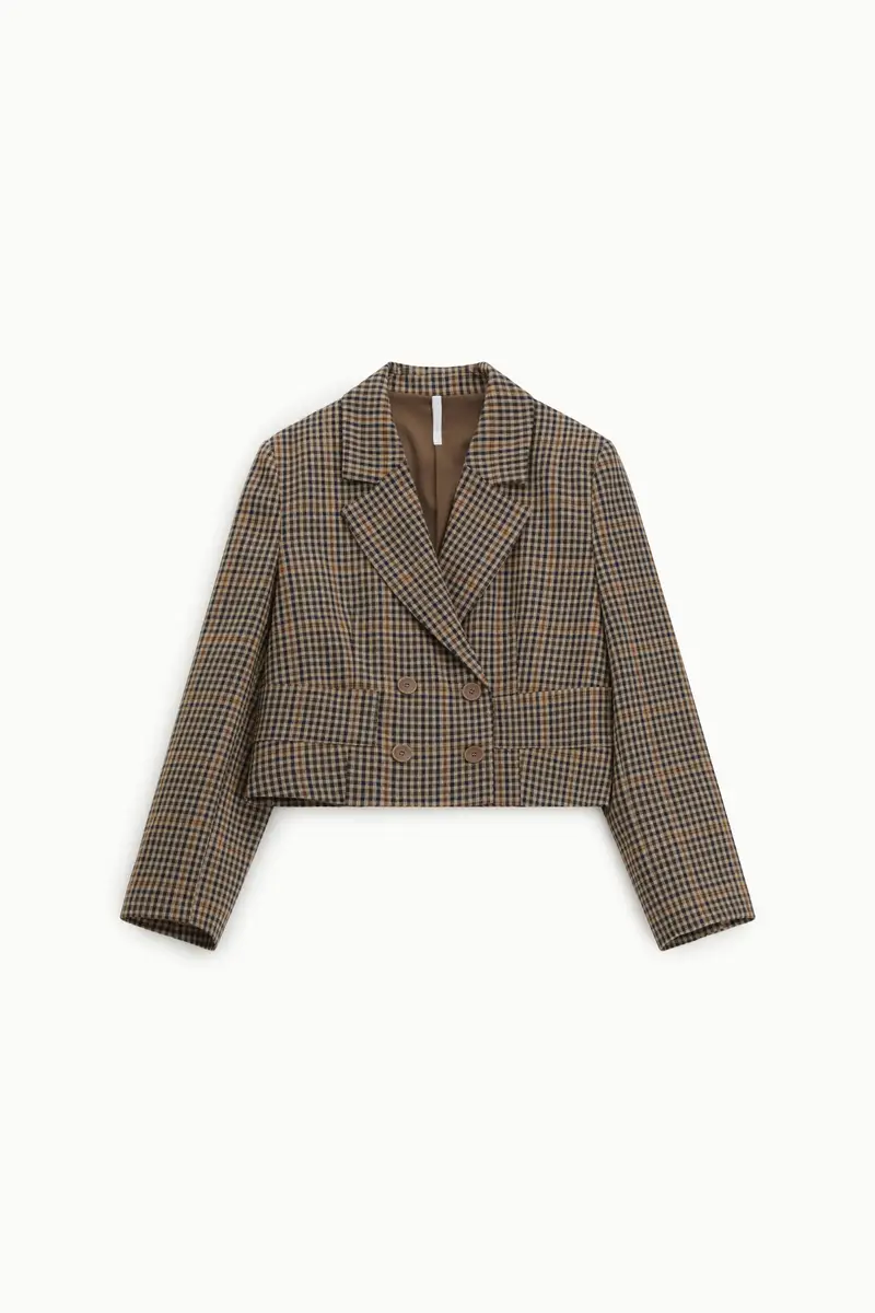 Imperial Blazer Multicolore 3570802