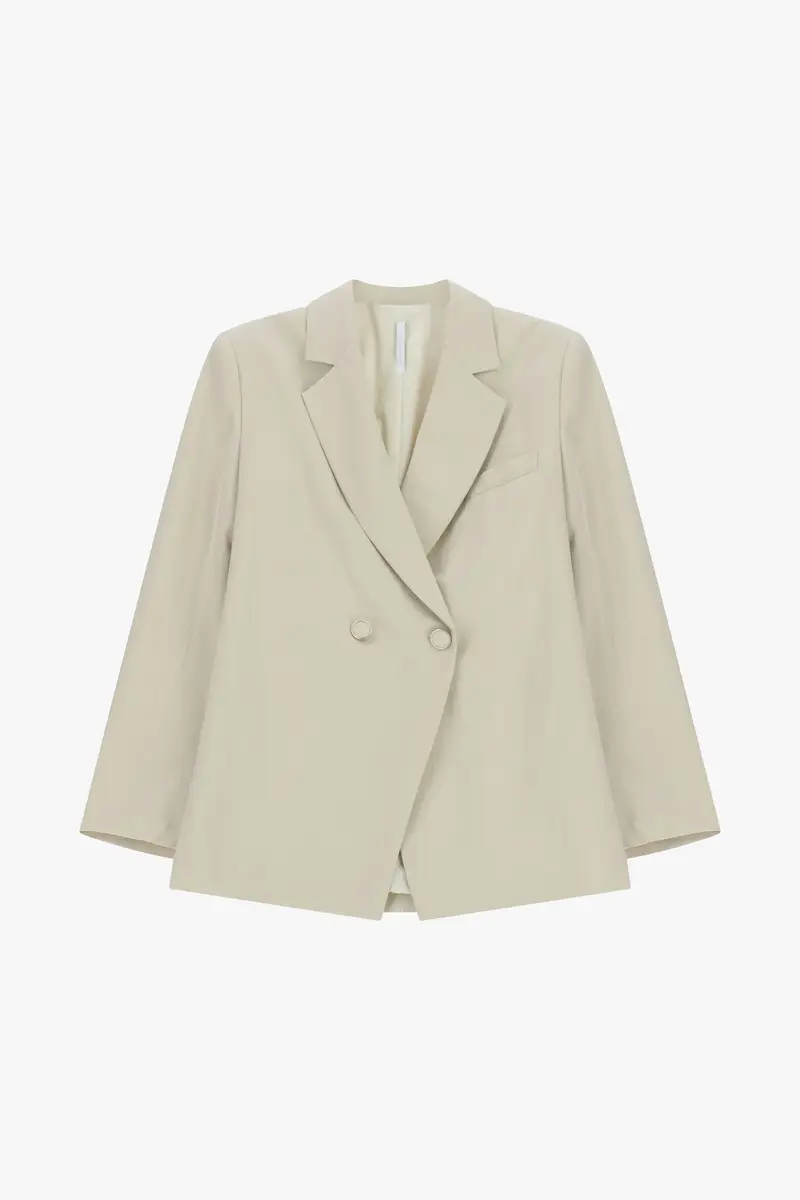 Imperial Blazer Beige 4245710